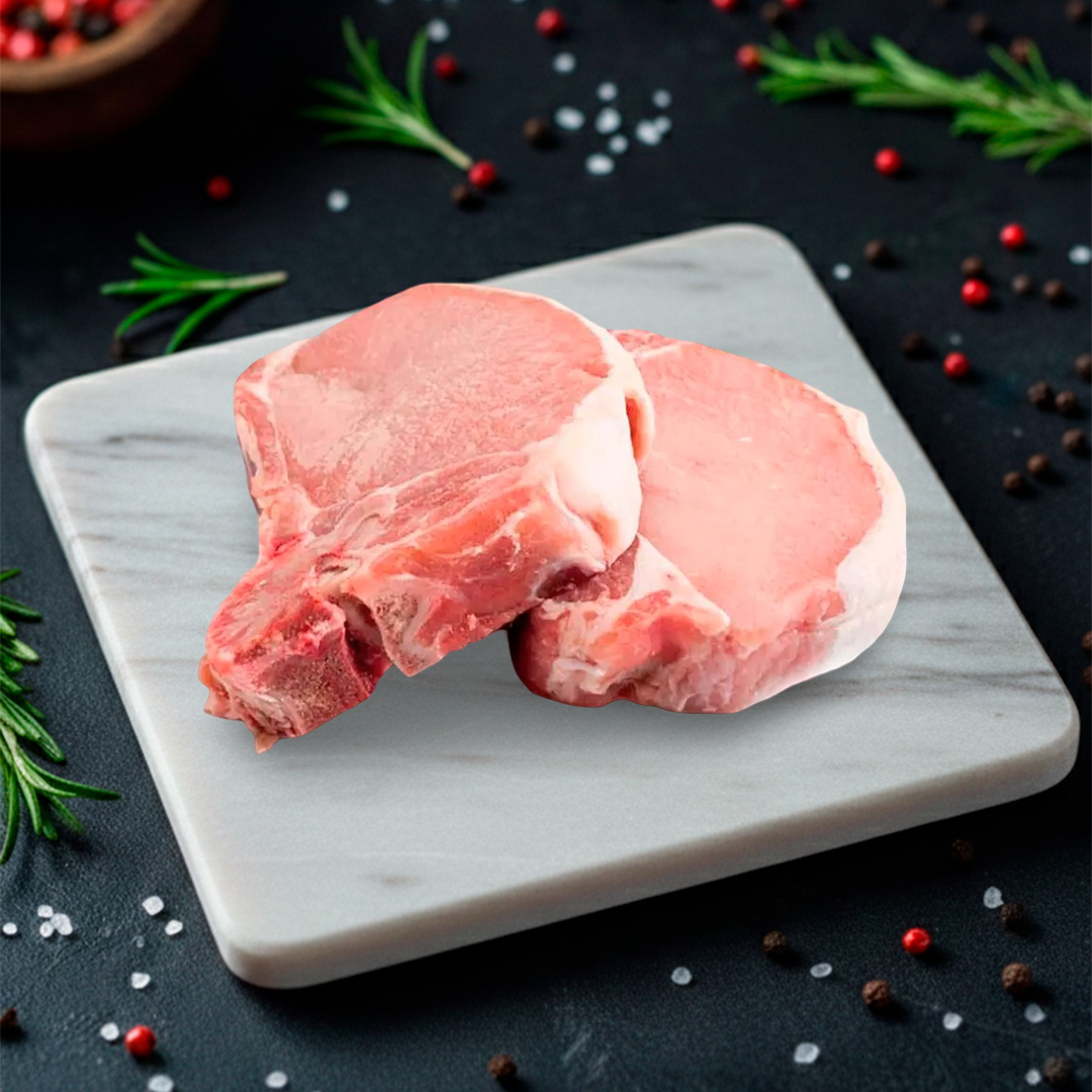 chuleta sin pielbullpork web