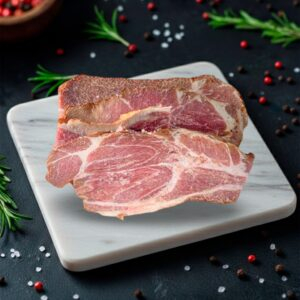 Coppa de Cerdo