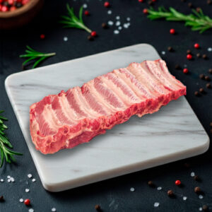 Costillitas San Luis