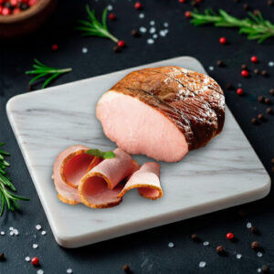 Pechuga de Pollo Ahumada